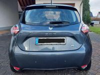 Gebraucht Renault Zoe Experience 80 kW (109 PS) 2020 Grau Kleinwagen