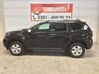 gebraucht Dacia Duster TCe100 LPG s&s Nav Klim Cam/sens alu16 Lo