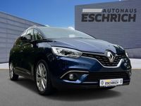 gebraucht Renault Scénic IV Grand Limited