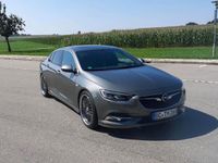 gebraucht Opel Insignia B 2.0 Turbo 4x4 OPC (GSI) EDS