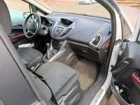 Second-hand Ford B-MAX 100 CP (73 kW) 2013 Alb Monovolum