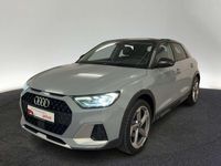 Gebraucht Audi A1 Ambiente 150 PS (110 kW) 2023 Pfeilgrau perleffekt SUV