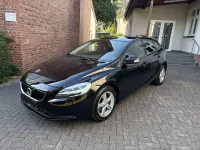 Gebraucht Volvo V40 122 PS (89 kW) 2017 Schwarz Limousine