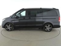 Gebraucht Mercedes V300 237 PS (174 kW) 2022 Grau Van / Kleinbus