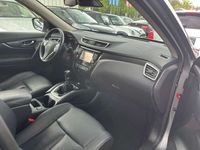 gebraucht Nissan X-Trail Tekna Leder+Navi+Xenon+Panorama