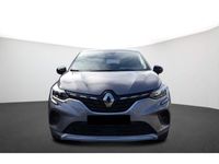 gebraucht Renault Captur TCe 100 Experience