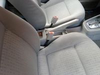 Gebraucht VW Golf IV 102 PS (75 kW) 2002 Weiß Limousine