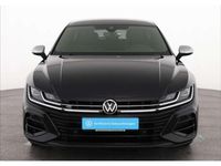 Gebraucht VW Arteon R 320 PS (235 kW) 2025 Schwarz Kombi