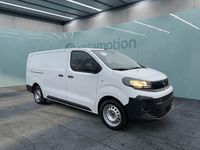 Gebraucht Opel Vivaro 144 PS (105 kW) 2024 Weiß Van / Kleinbus