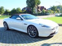 gebraucht Aston Martin DB9 Virage Volante - makelloser top Zustand