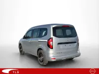 Gebraucht Nissan Townstar N-Connecta 131 PS (96 kW) 2025 Grau Kombi
