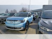 Neu Ford Explorer Extended Range 210 kW (286 PS) 2026 Blau (arctic blue 3c) SUV