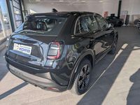 Gebraucht Fiat 600 Style 101 PS (74 kW) 2024 Schwarz SUV