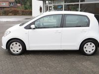 Gebraucht Seat Mii Style 60 PS (44 kW) 2018 Weiß Kleinwagen