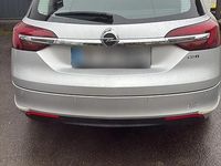 Gebraucht Opel Insignia 163 PS (119 kW) 2015 Grau Kombi