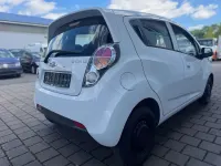 Occasion Chevrolet Spark LS 68 ch (50 kW) 2013 Blanc Citadine
