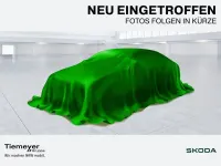 Gebraucht VW Tiguan Allspace Elegance 190 PS (139 kW) 2022 Silber SUV