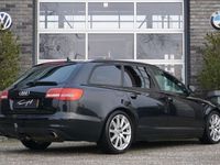 Gebraucht Audi A6 S-Line 170 PS (125 kW) 2011 Schwarz Kombi