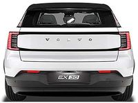Neu Volvo EX30 Performance 314 kW (428 PS) 2026 Wählbar SUV
