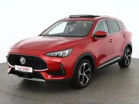 Gebraucht MG HS Luxury 162 PS (119 kW) 2024 Rot SUV