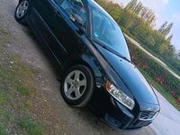 Second-hand Volvo V50 150 CP (110 kW) 2012 Negru Break