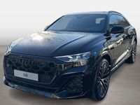 Neu Audi Q8 Comfort 490 PS (360 kW) 2025 Schwarz SUV