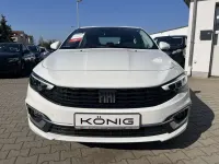 Gebraucht Fiat Tipo Urban 131 PS (96 kW) 2026 Gelato weiss Limousine