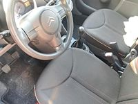 Gebraucht Citroën C1 75 PS (55 kW) 2010 Rot Kleinwagen