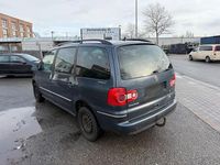Second-hand VW Sharan 204 CP (150 kW) 2006 Monovolum