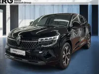 Gebraucht Renault Austral Evolution 158 PS (116 kW) 2024 Schwarz SUV