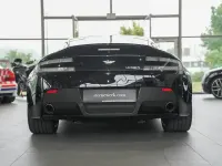 Gebraucht Aston Martin Vantage 436 PS (320 kW) 2016 Coupé