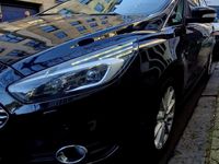 Gebraucht Ford S-MAX Titanium X 140 PS (102 kW) 2014 Van / Kleinbus