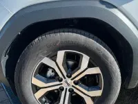 Neu Dacia Duster Expression 131 PS (96 kW) 2026 Weiß Limousine