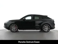 Neu Porsche Cayenne S E-Hybrid Coupe Black Edition 519 PS (381 kW) 2026 Schwarz SUV