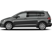 gebraucht VW Touran Touran Highline1.4 TSI DSG Highline