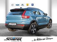 Gebraucht Volvo XC40 Plus 169 kW (231 PS) 2022 Blau SUV