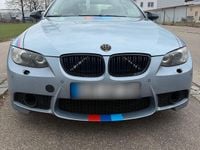 Gebraucht BMW 325 218 PS (160 kW) 2008 Coupé