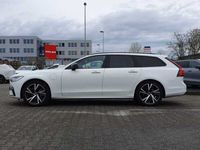 gebraucht Volvo V90 T6 Recharge AWD R-Design Expr. | PANO | AHK