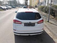 Gebraucht Ford Mondeo 150 PS (110 kW) 2022 Weiß Kombi