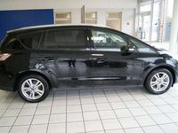 gebraucht Ford S-MAX Business 7-Sitze Navi/Kamera/AHK