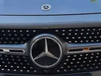 Gebraucht Mercedes GLB220 AMG line 190 PS (139 kW) 2025 Grau SUV