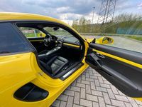 Gebraucht Porsche Cayman S 325 PS (239 kW) 2013 Gelb Coupé
