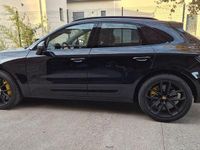 Gebraucht Porsche Macan GTS 441 PS (324 kW) 2023 Schwarz SUV