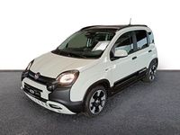Neu Fiat Panda Cross Cross 69 PS (50 kW) 2026 Andere Kleinwagen