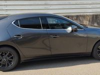 gebraucht Mazda 3 8fachB./Serv+TÜV neu/Bose/2021/Aut/150ps