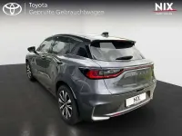 Gebraucht Lexus LBX 136 PS (100 kW) 2024 Schwarz SUV