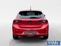 Neu Opel Corsa Edition 101 PS (74 kW) 2026 Rot Limousine