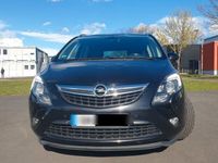 gebraucht Opel Zafira Tourer Zafira 2.0 CDTI ecoFLEX Start/Stop Innovation