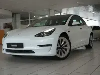 Gebraucht Tesla Model 3 2022 Andere Limousine