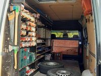 Gebraucht Mercedes Sprinter 163 PS (119 kW) 2014 Weiß Van